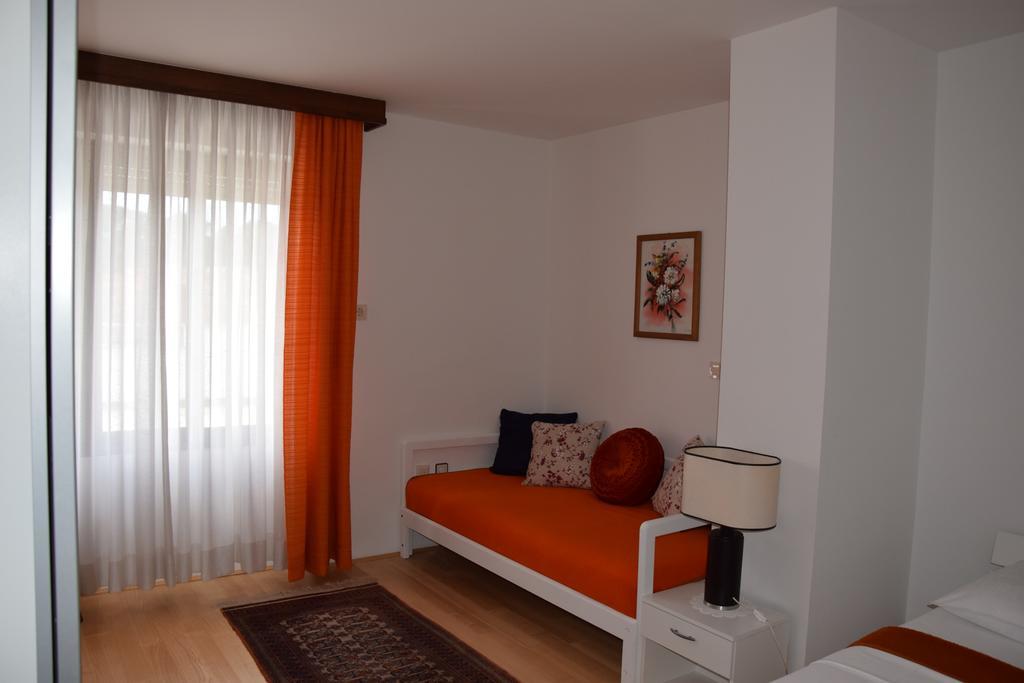 Apartments Crobeg راب الغرفة الصورة