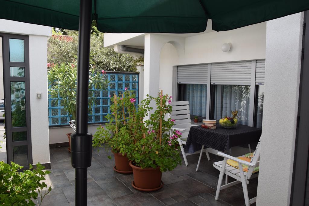Apartments Crobeg راب الغرفة الصورة